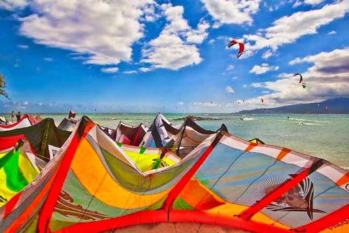 How to Choose the Best Kitesurfing Equipment (Part Two)