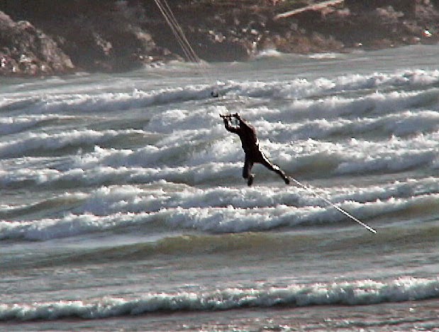 Leash kitesurf outlet