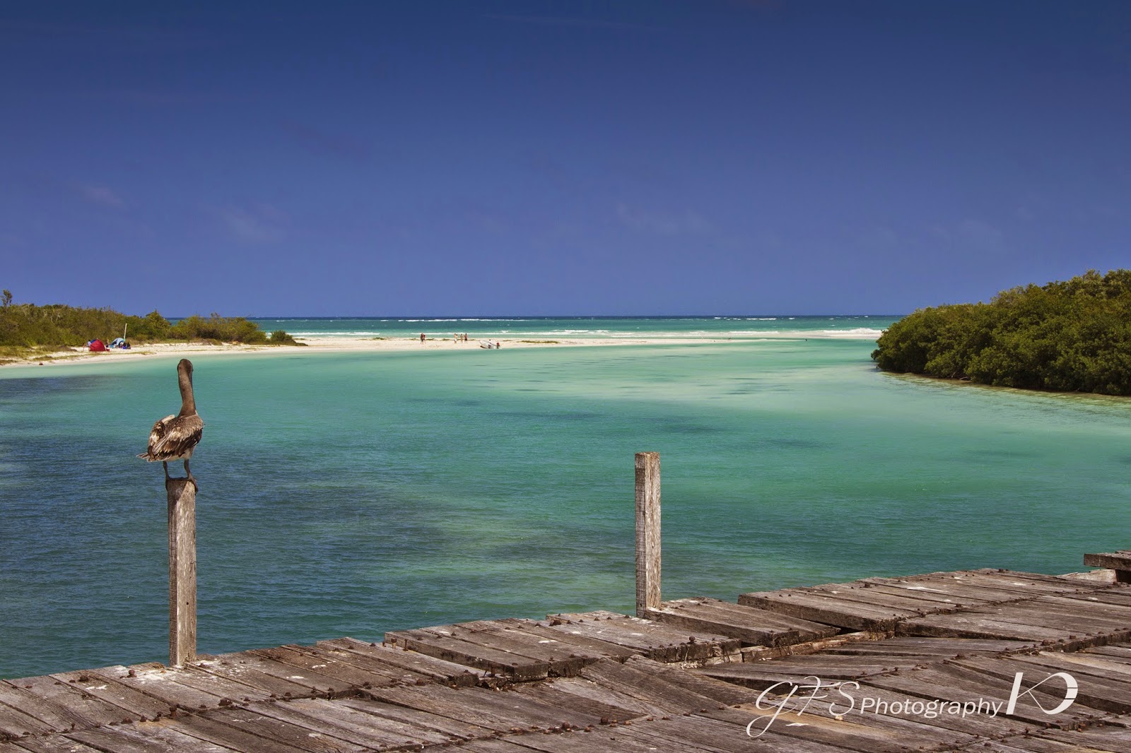 boca paila kitesurfing spot 2