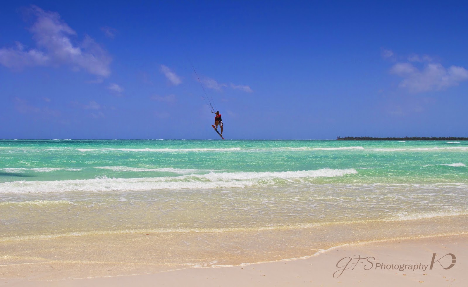 boca paila kiteboarding