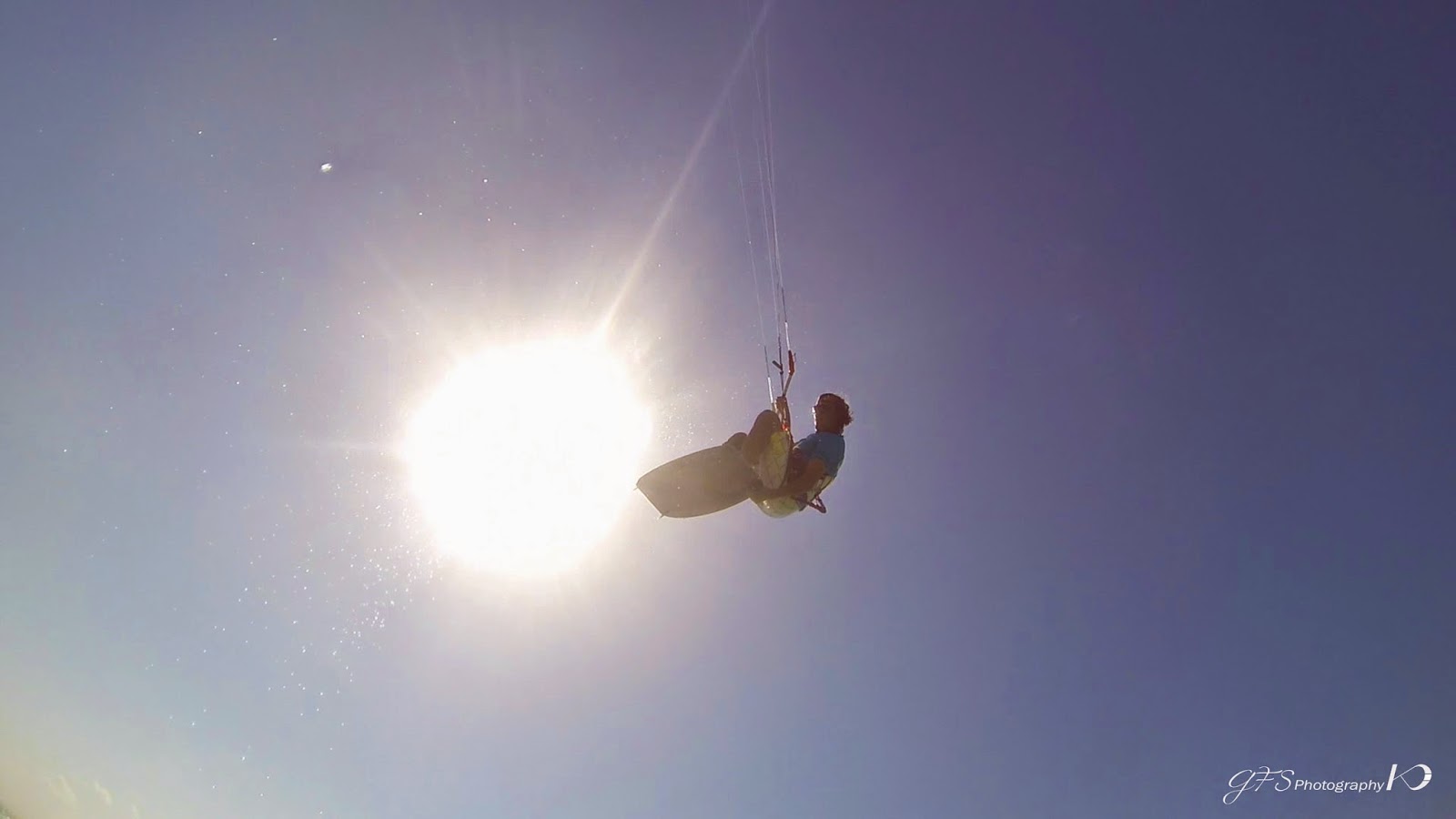 kite jump murrebue