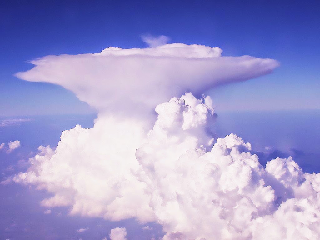 cumulunimbus