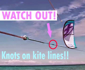 Kitesurfing lines deals