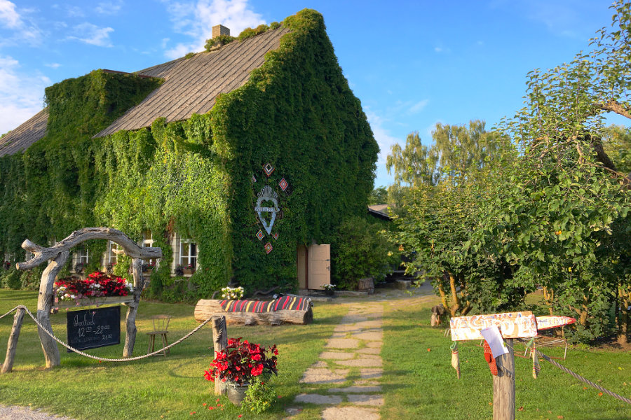 saaremaa tavern