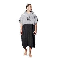 kitesurf poncho