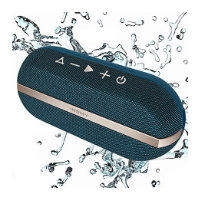 Kitesurf water resistant speaker