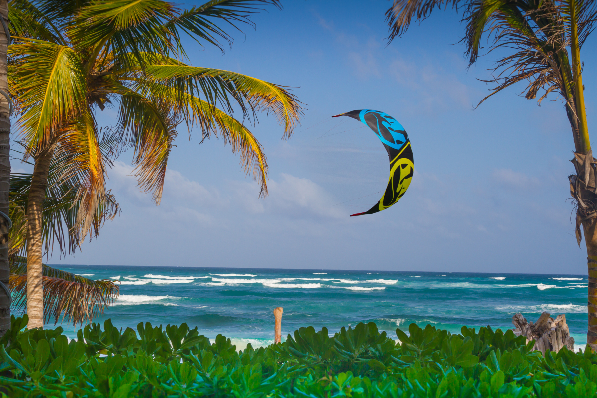 best kitesurfing spots for beginners