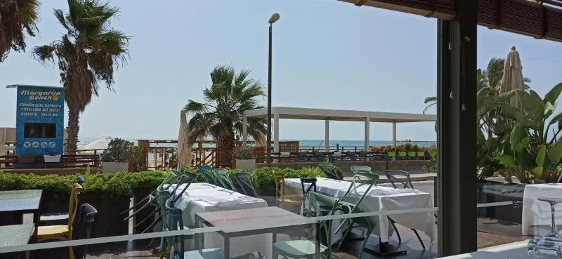 Pozzallo - Marina di Ragusa kitesurfing spot – beginner chop water