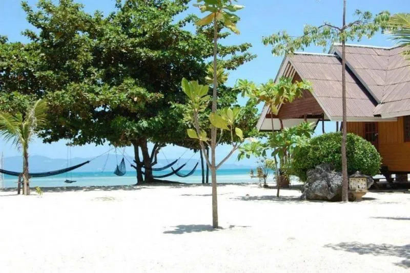 Baan Tai Beach kitesurfing spot – beginner flat water