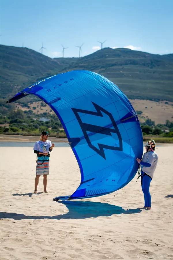 Lost Elementos Kitesurfing School kitesurfing school, photo 2