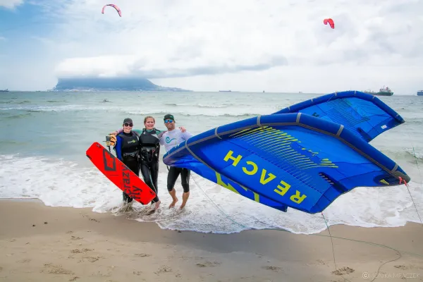 Lost Elementos Kitesurfing School kitesurfing school, photo 3