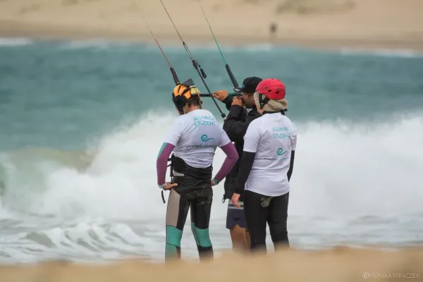 Lost Elementos Kitesurfing School kitesurfing school, photo 4