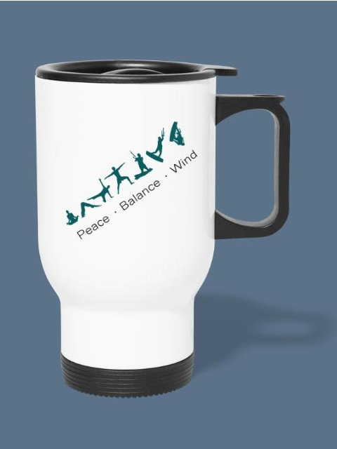 Travel Mug