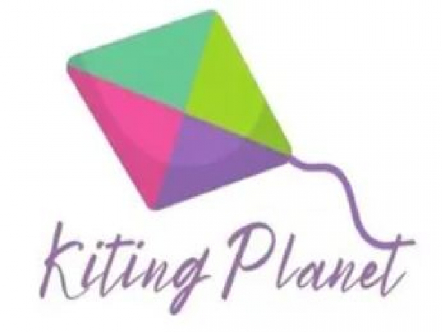 backlink from: Kiting Planet