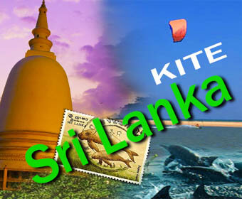 Go Kiting in Kalpitiya, Sri Lanka: Top Exotic Kitesurfing Destination
