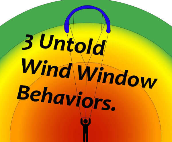 3 Untold Wind Window Behaviors.