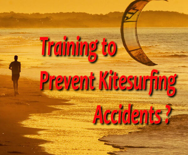 How to Perform at Your Peak and Prevent Kitesurfing Accidents?