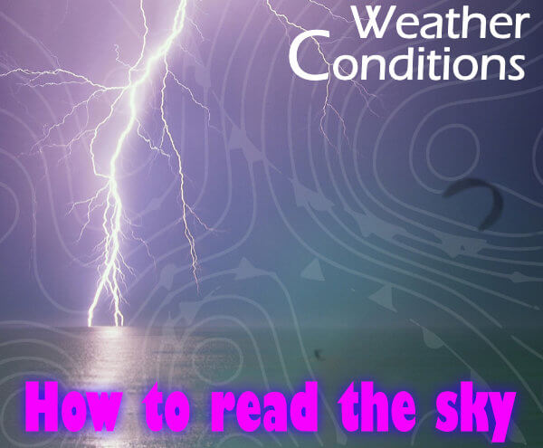 Kitesurfing Weather Conditions: How to Read the Sky