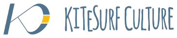 Kitesurf Culture Logo