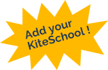 Add a new Kite School
